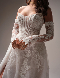 Sottero & Midgley Parker Wedding Dress