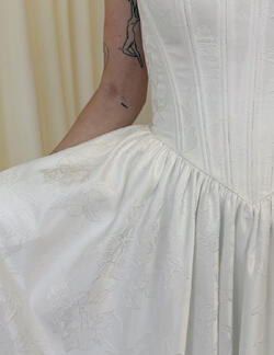 Forget Me Knot Patras | Wedding Dress New Zealand
