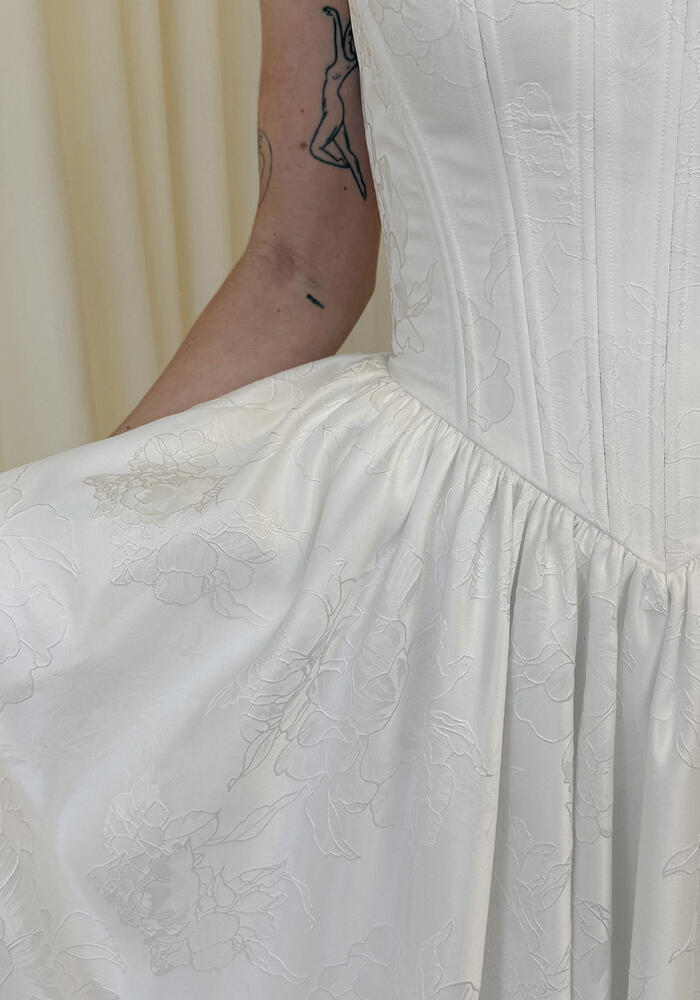 Forget Me Knot Patras | Wedding Dress New Zealand