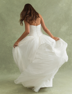 Jenny Yoo Penelope Wedding Dress