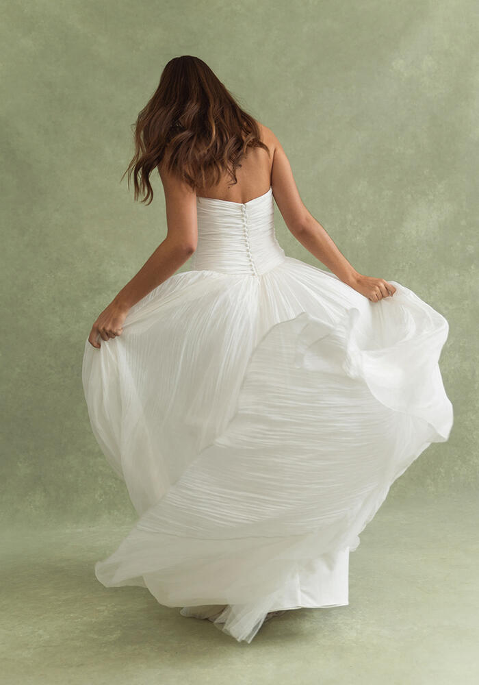 Jenny Yoo Penelope Wedding Dress