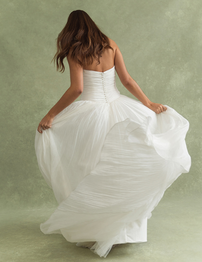 Jenny Yoo Penelope Wedding Dress