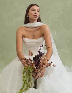 Jenny Yoo Penelope Wedding Dress