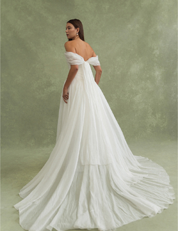 Jenny Yoo Penelope Wedding Dress