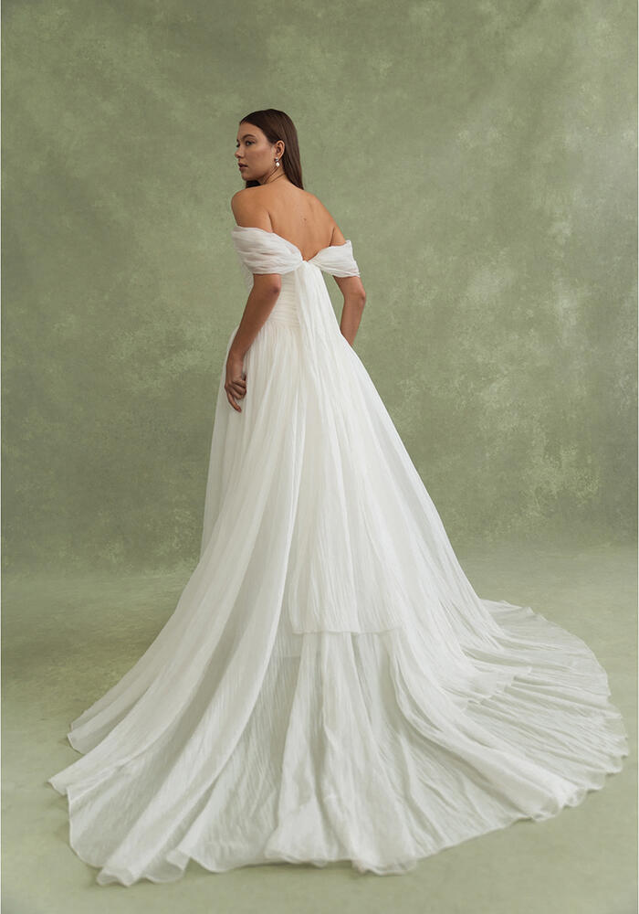 Jenny Yoo Penelope Wedding Dress
