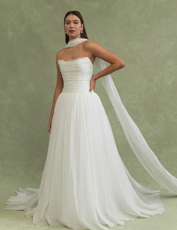 Jenny Yoo Penelope Wedding Dress