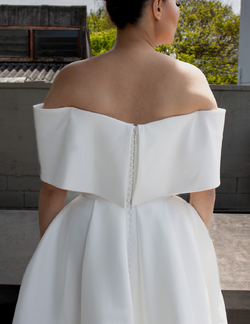 Forget Me Knot Geneva | Wedding Dress New Zealand