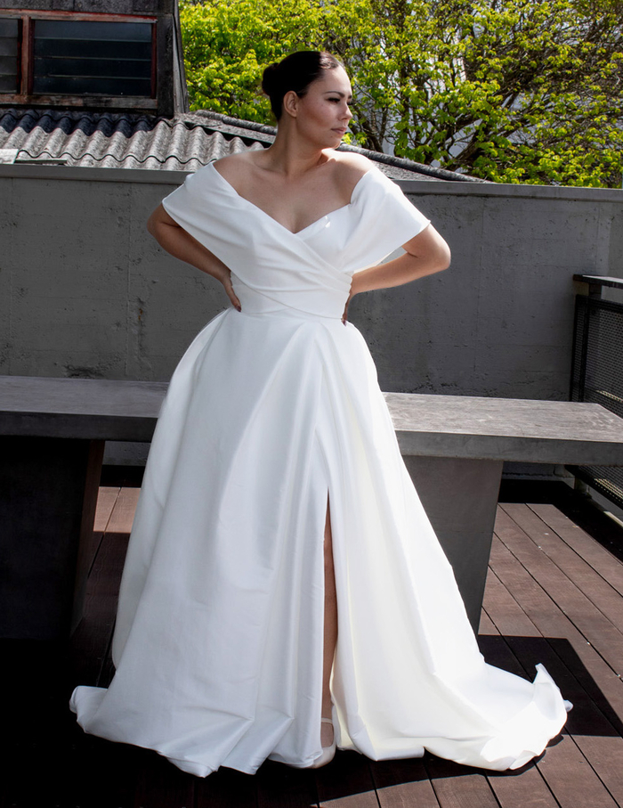 Forget Me Knot Plymouth