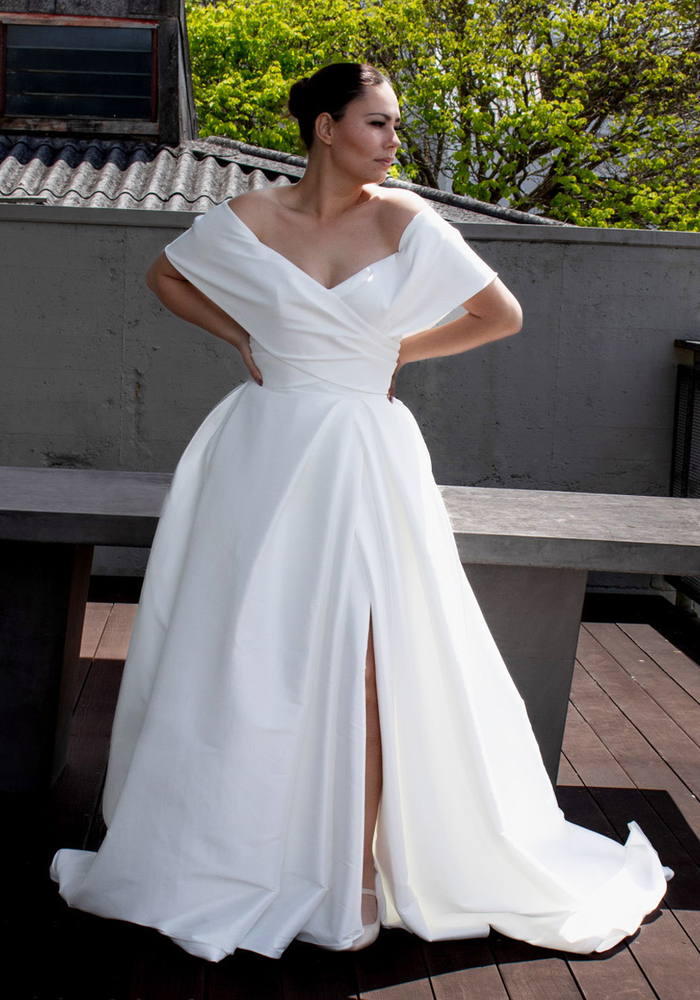 Forget Me Knot Plymouth