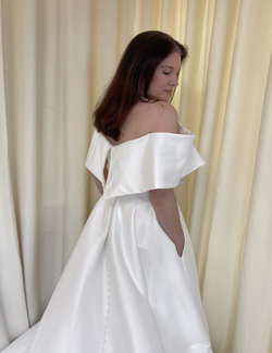 Forget Me Knot Geneva | Wedding Dress New Zealand