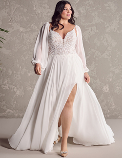 Rebecca Ingram Poppy Wedding Dress