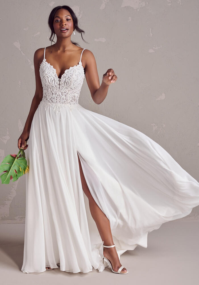 Rebecca Ingram Poppy