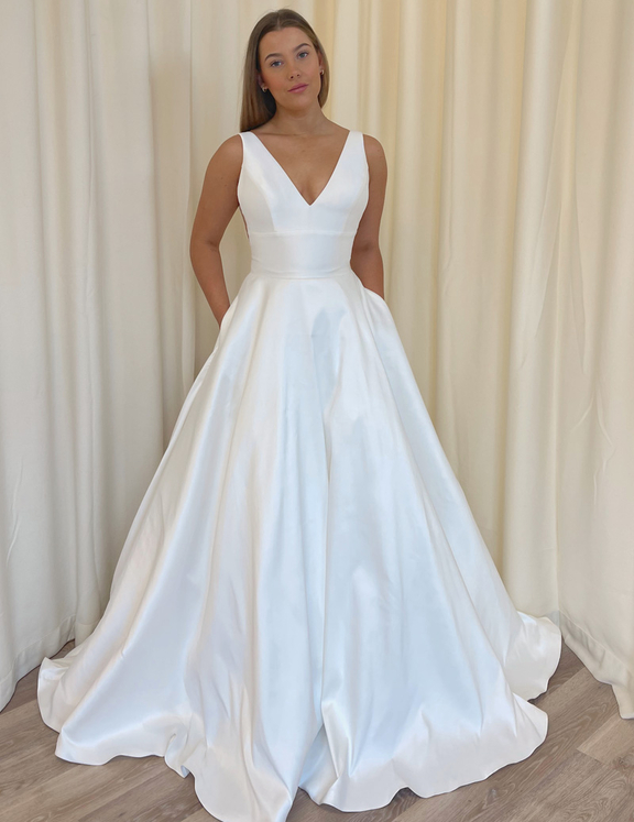 Forget Me Knot Princeton