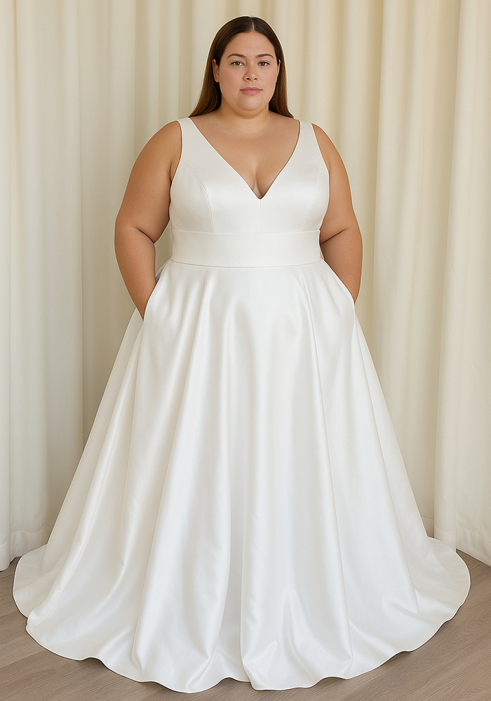 Forget Me Knot Princeton