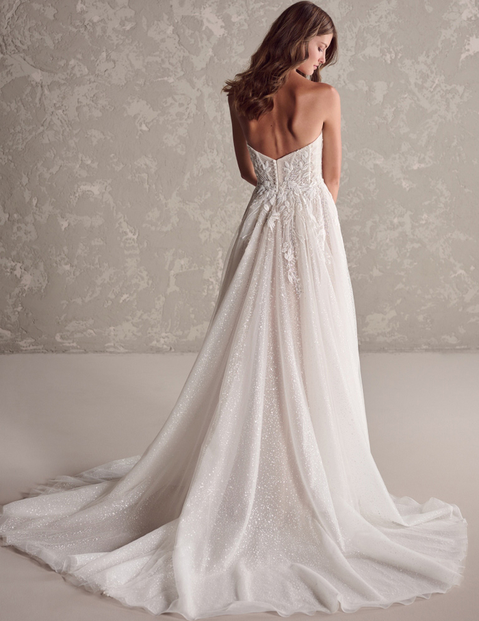 Sottero & Midgley Quinndalyn Wedding Dress