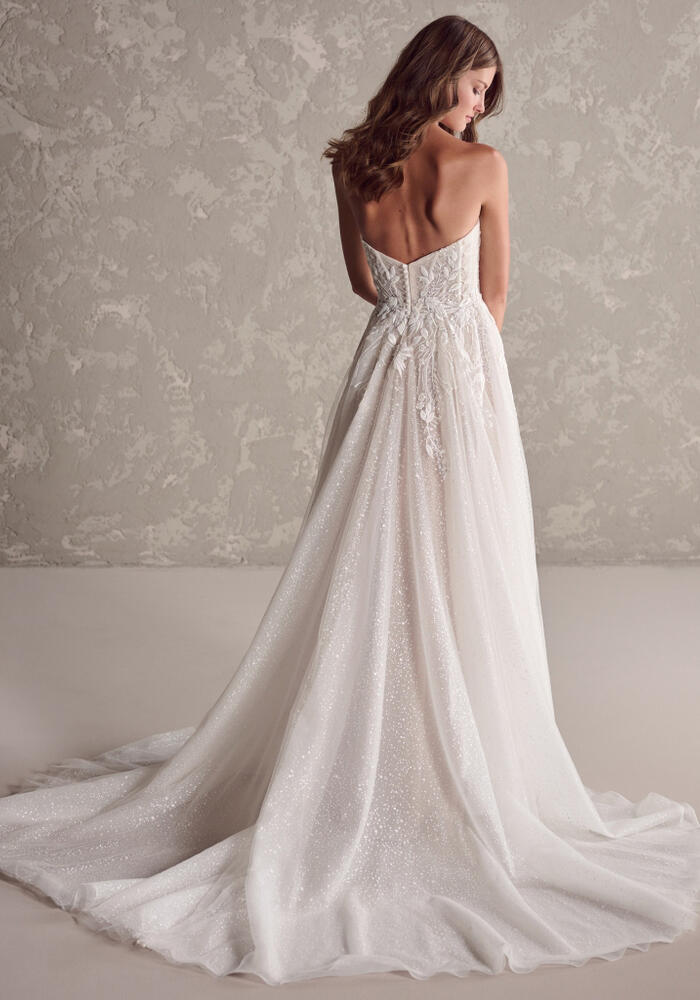 Sottero & Midgley Quinndalyn Wedding Dress