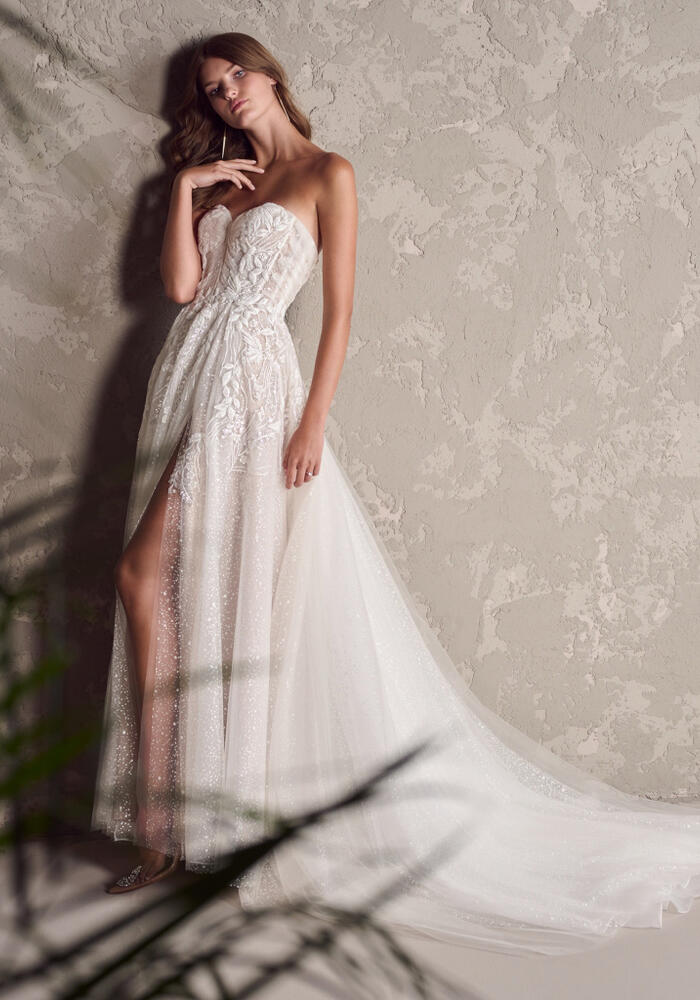 Sottero & Midgley Quinndalyn