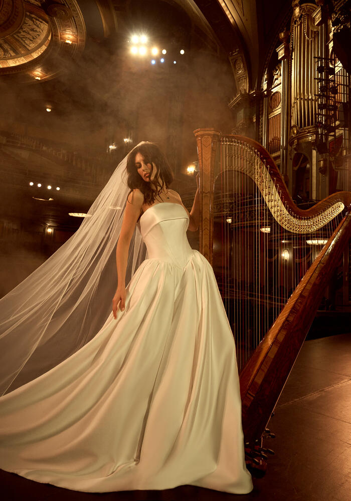 Maggie Sottero Rane Wedding Dress
