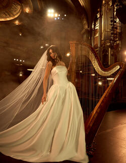 Maggie Sottero Rane Wedding Dress