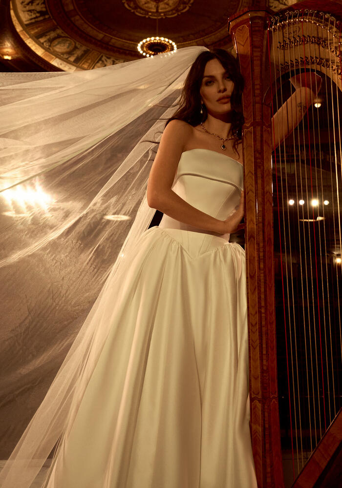 Maggie Sottero Rane Wedding Dress