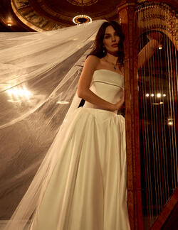 Maggie Sottero Rane Wedding Dress