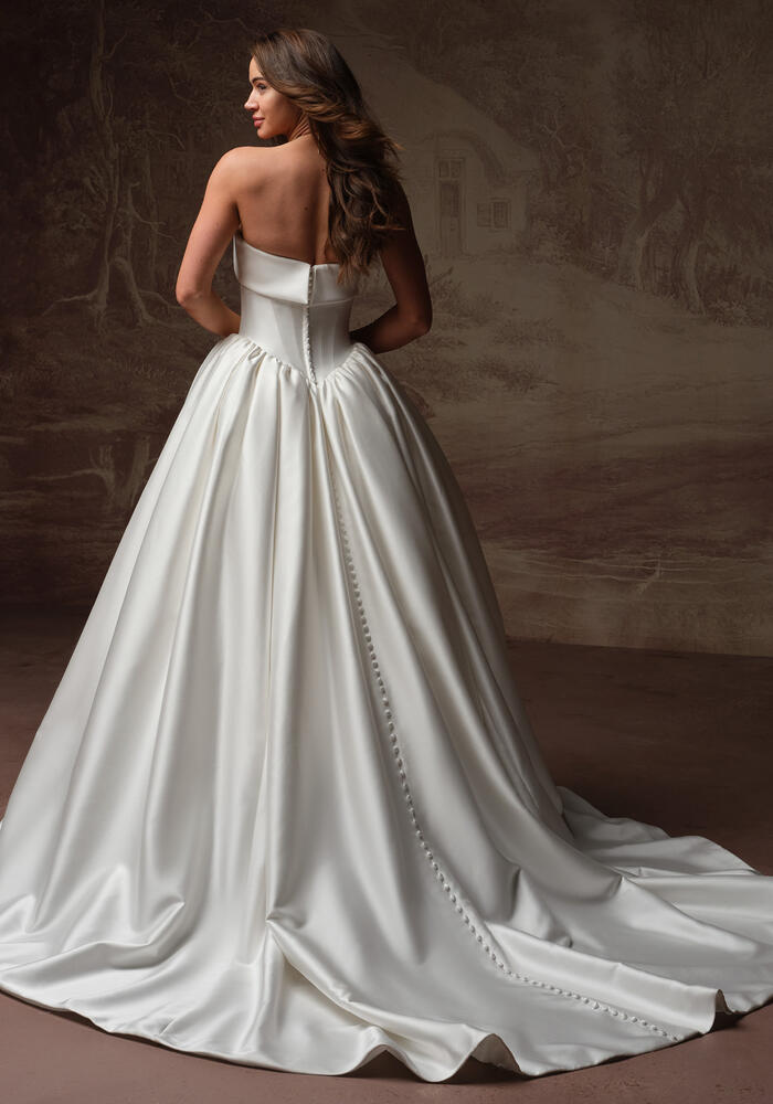 Maggie Sottero Rane Wedding Dress