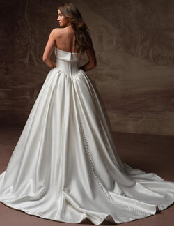 Maggie Sottero Rane Wedding Dress