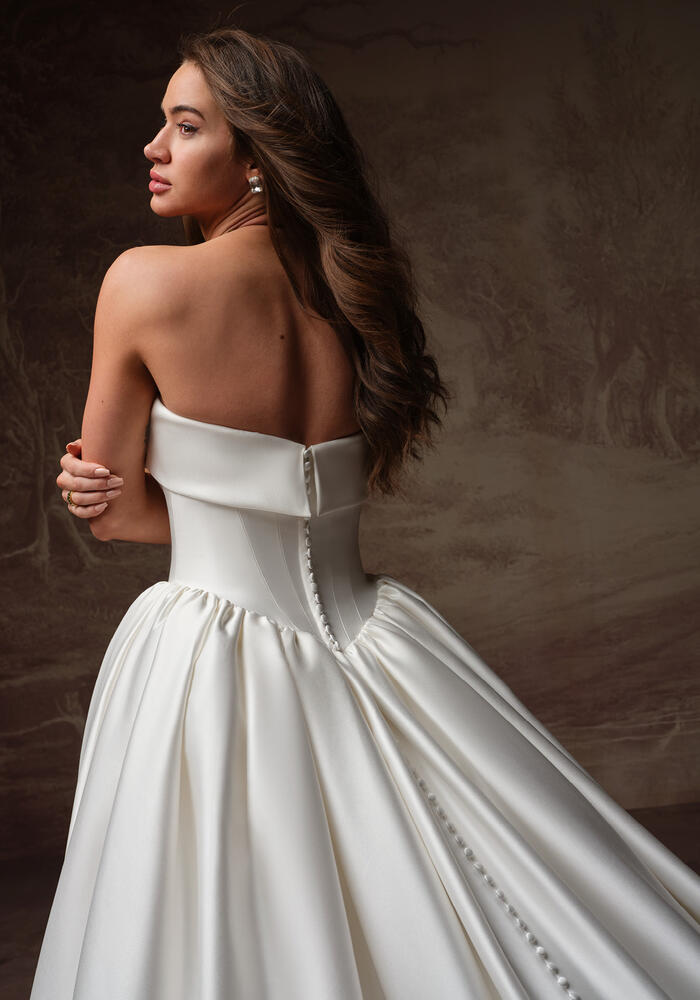 Maggie Sottero Rane Wedding Dress
