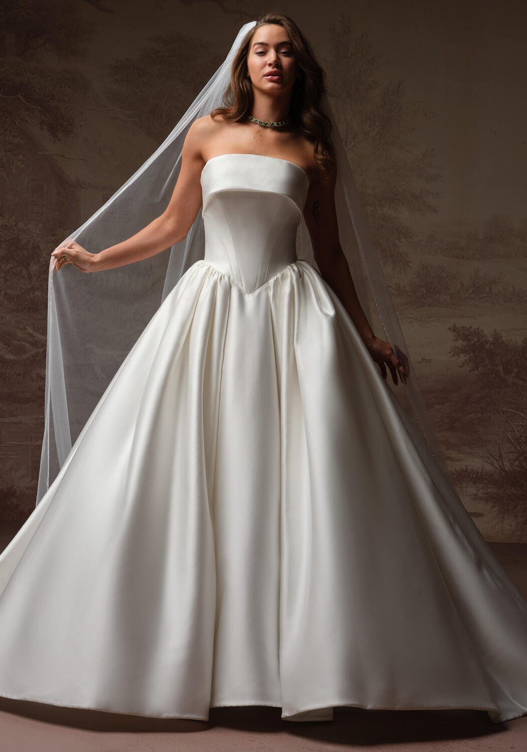 Maggie Sottero Rane