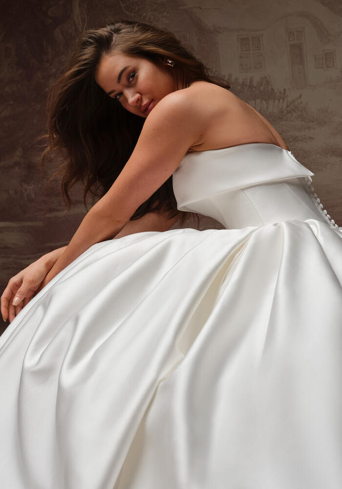 Maggie Sottero Rane Wedding Dress