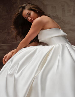 Maggie Sottero Rane Wedding Dress