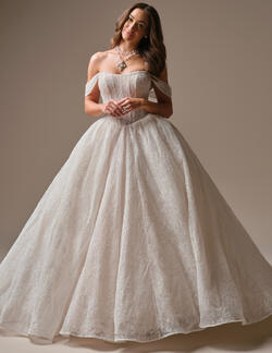 Maggie Sottero Raquel Wedding Dress