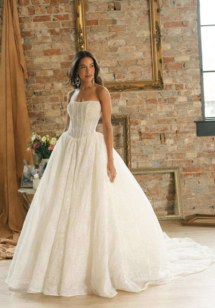 Maggie Sottero Raquel
