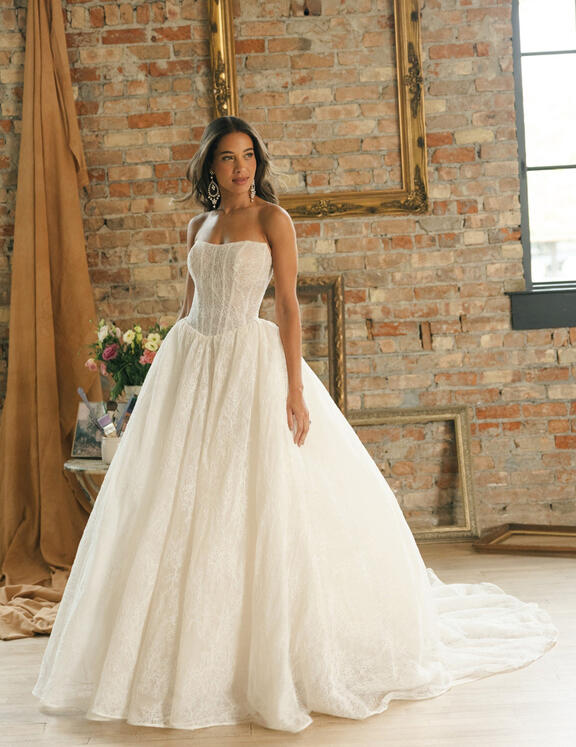 Maggie Sottero Raquel