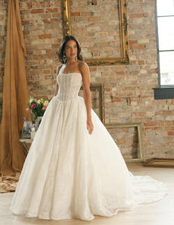 Maggie Sottero Raquel