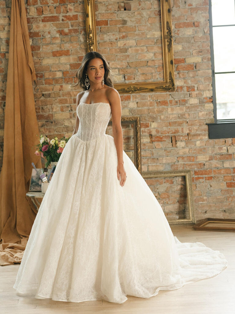 Maggie Sottero Raquel