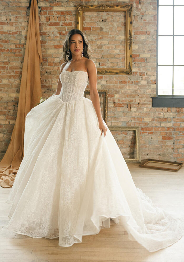 Maggie Sottero Raquel Wedding Dress