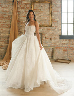 Maggie Sottero Raquel Wedding Dress