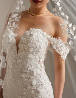 Sottero & Midgley Rashida Wedding Dress