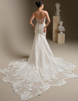 Sottero & Midgley Rashida Wedding Dress