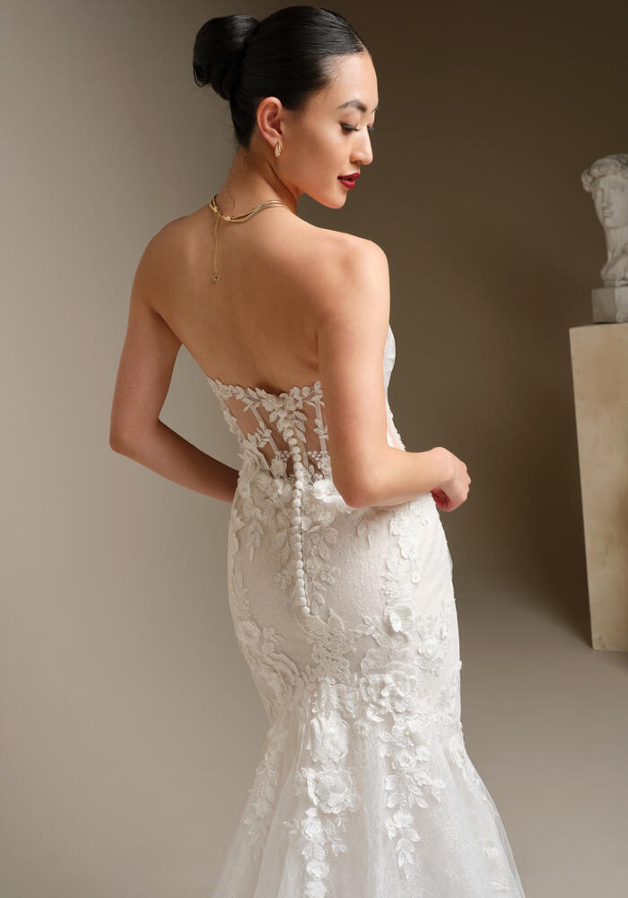 Sottero & Midgley Rashida Wedding Dress