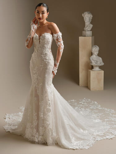 Sottero & Midgley Rashida