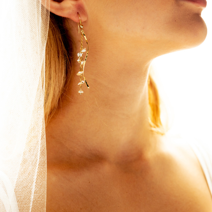 Freshwater Pearl discs