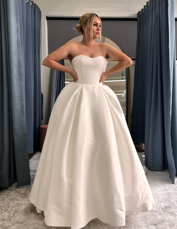 Forget Me Knot Richmond