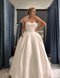 Forget Me Knot Richmond | Wedding Dress New Zealand