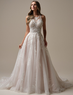 Rebecca Ingram Rickie Wedding Dress