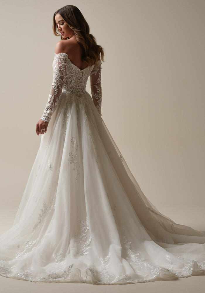 Maggie Sottero Rita Wedding Dress
