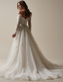 Maggie Sottero Rita Wedding Dress