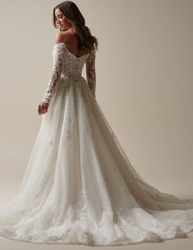 Maggie Sottero Rita