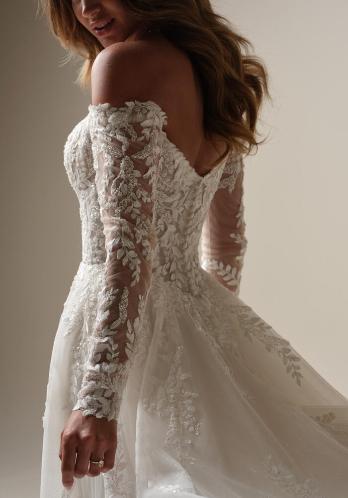 Maggie Sottero Rita Wedding Dress